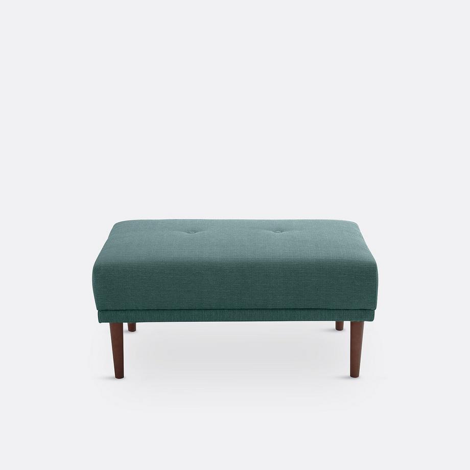 La Redoute Intérieurs Polsterhocker Tuske  