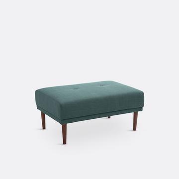 Pouf polyester Tuske