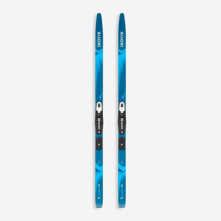 Ski - XCS 150