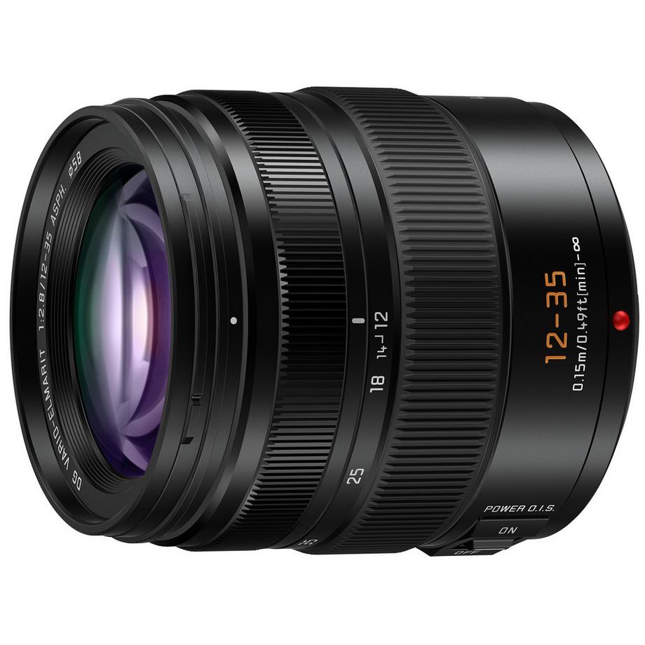 Panasonic  Panasonic DG V-Elmarit 12-35mm F2.8 Asph. (Bulk) 