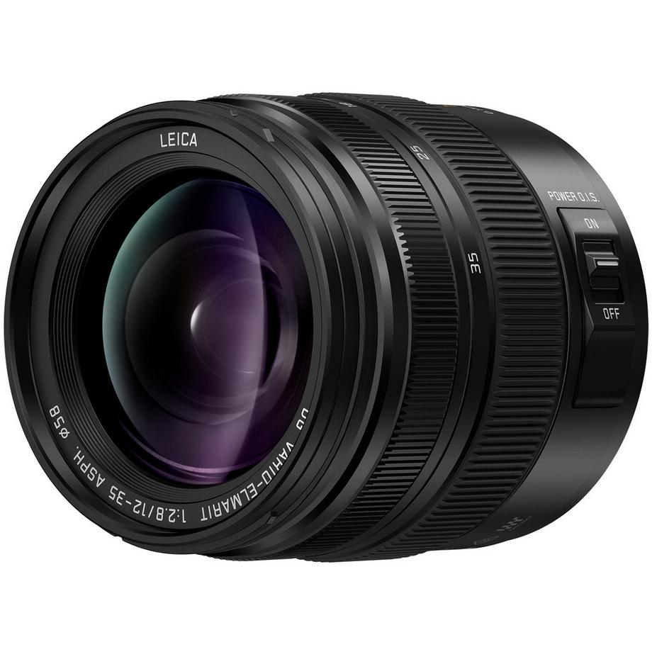 Panasonic DG V-Elmarit 12-35mm F2.8 Asph. (Bulk)