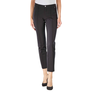 MAC Anna Chino Slim Tapered Fit Hose  