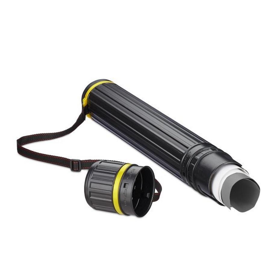 Northio  Einziehbare Plakatrolle 