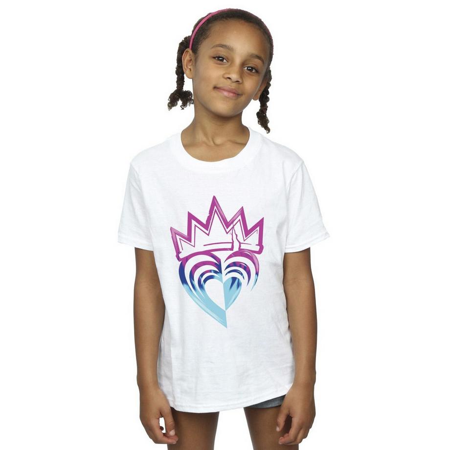 Disney  Tshirt DESCENDANTS 