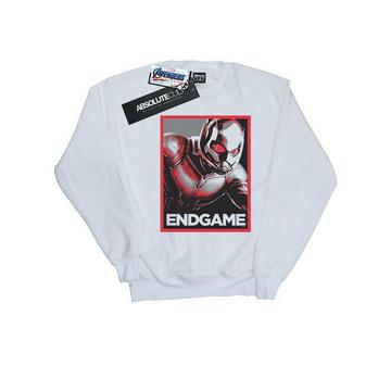 Avengers Endgame Sweatshirt