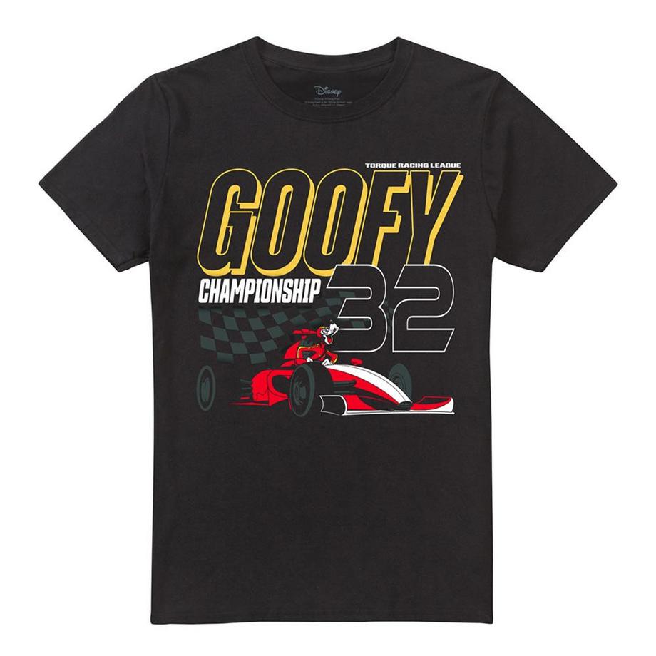 Monaco TShirt