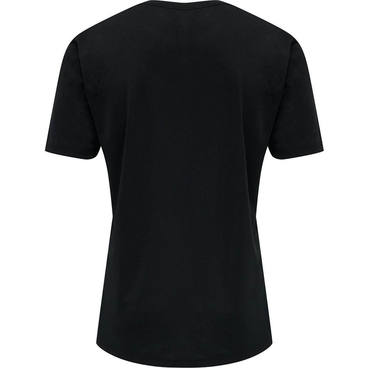 Hummel  t-shirt huel 