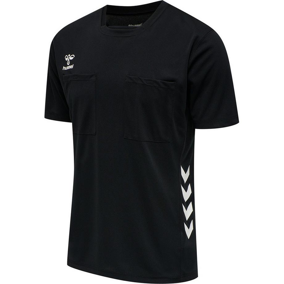 Hummel hmlreferee Chevron T-Shirt  