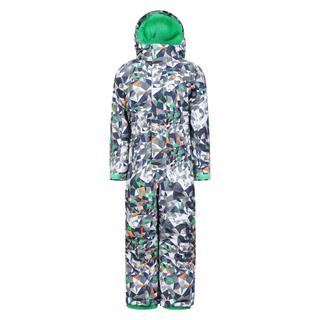 Mountain Warehouse  Combinaison de ski CLOUD Enfant 