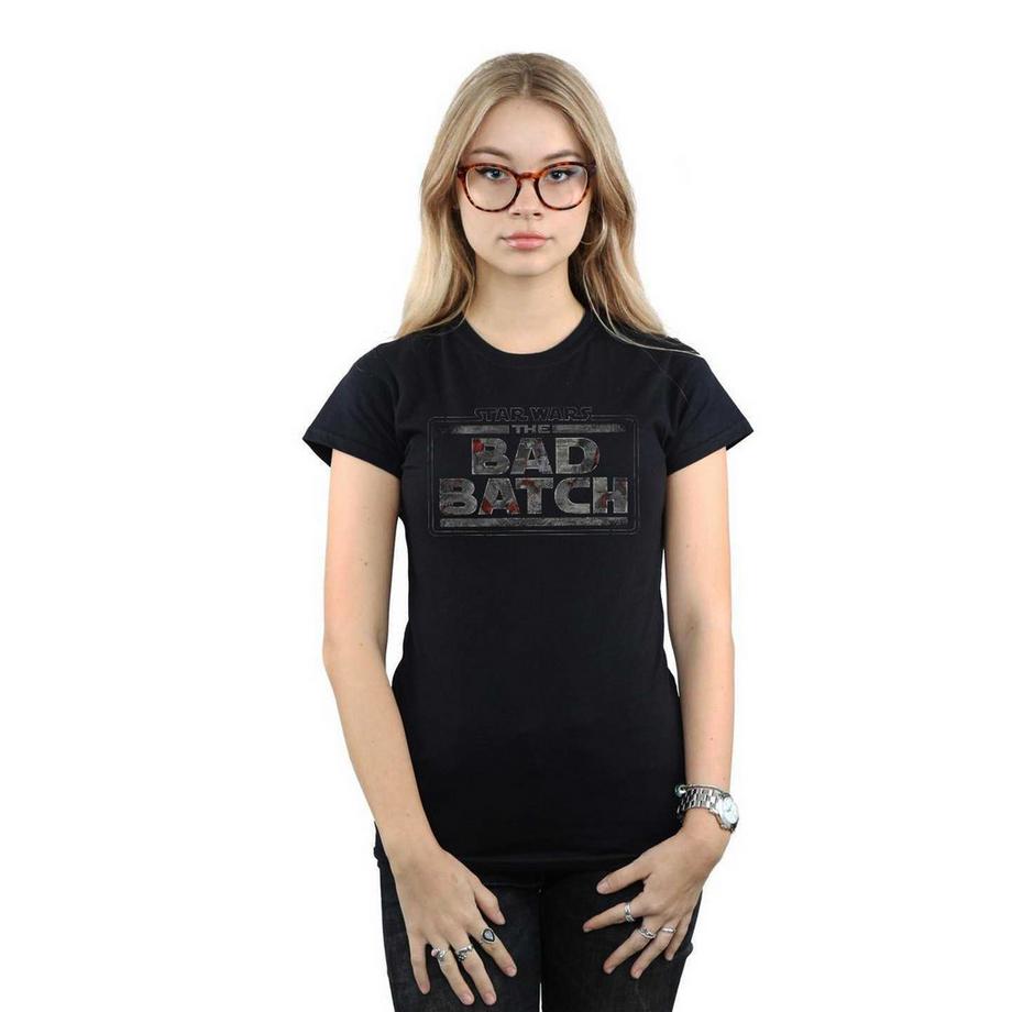 STAR WARS Star Wars The Bad Batch T-Shirt  