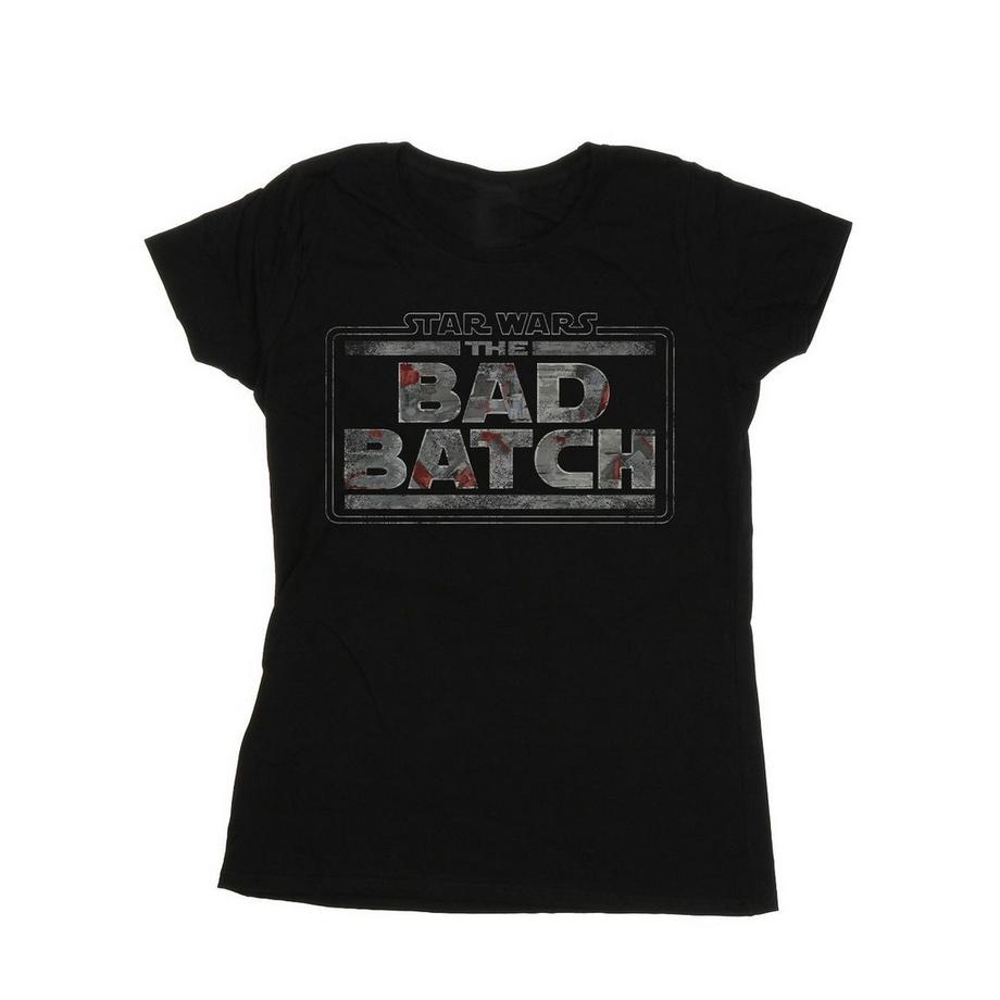 The Bad Batch TShirt