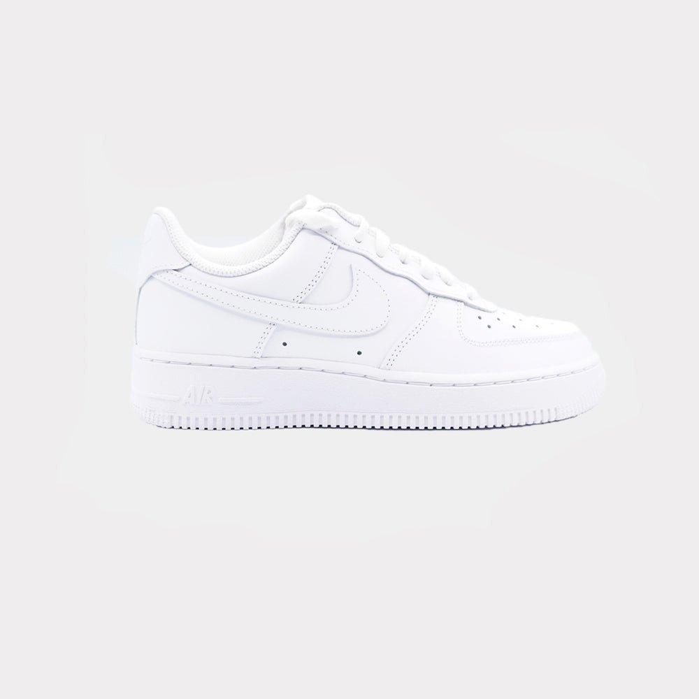 NIKE  Air Force 1 - White (W) 