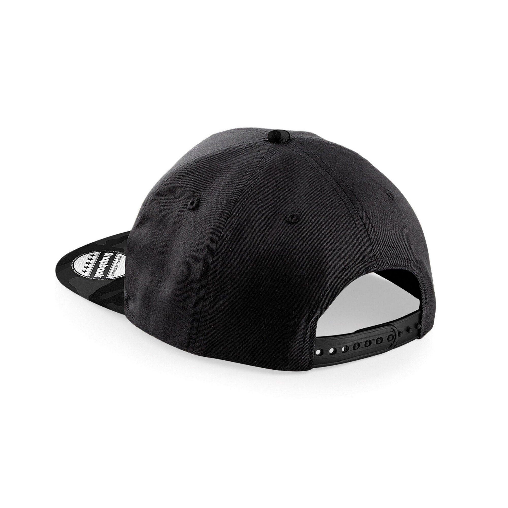 Beechfield  Casquette ajustable 