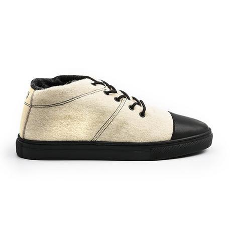 Baabuk  Sky Wooler-45 