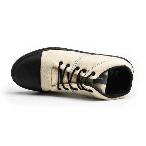 Baabuk  Sky Wooler-45 