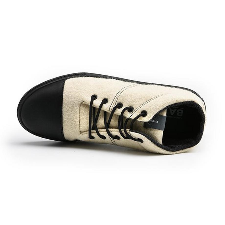 Baabuk  Sky Wooler-45 