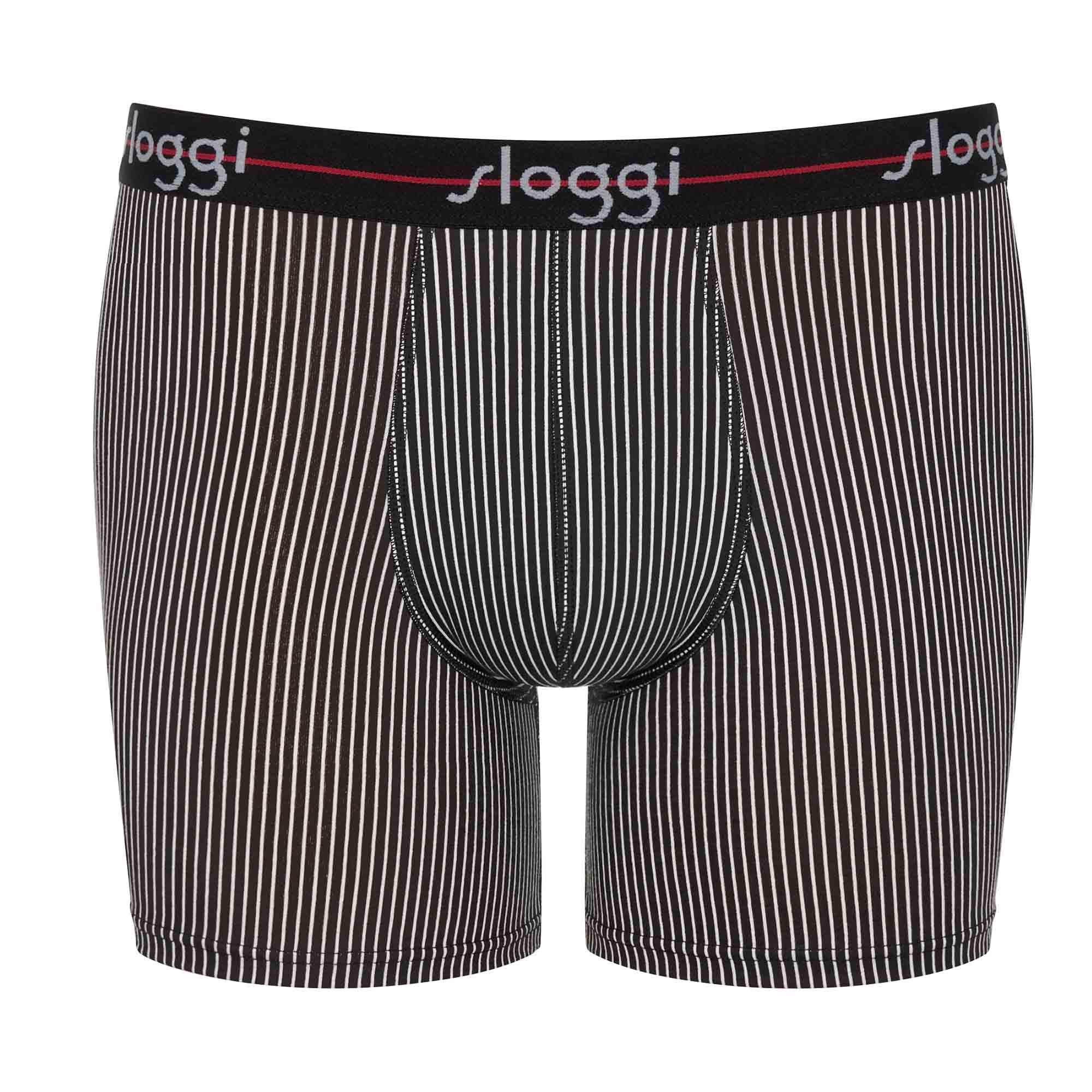 sloggi  Boxer  Aderente alla figura-Start Short C2P box 