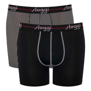 sloggi  Boxer  Aderente alla figura-Start Short C2P box 