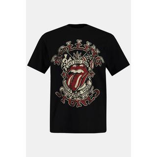 JP1880  T-shirt, manches courtes, Rolling Stones 