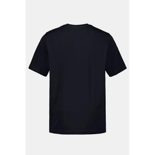 JP1880  T-Shirt, Basic, Rundhals, gekämmte Baumwolle, bis 8XL 