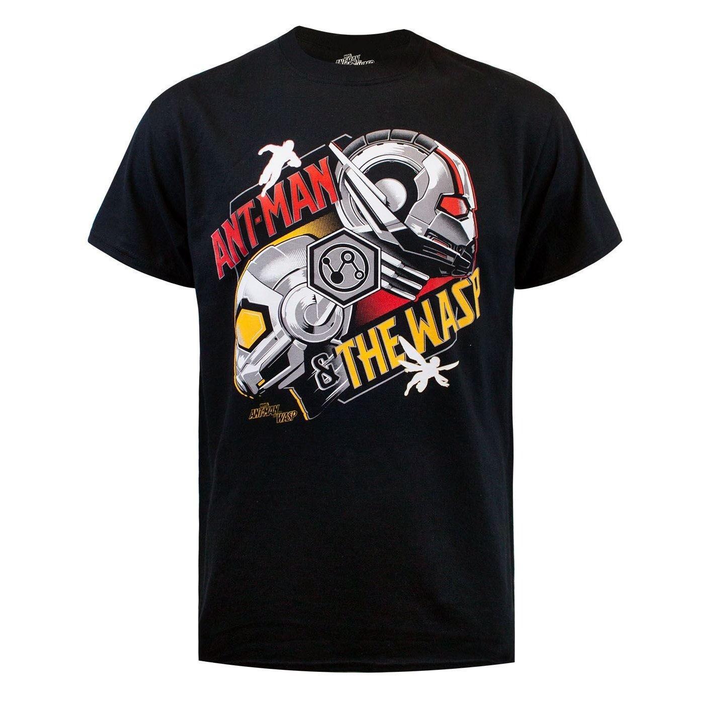 Ant-Man  And The Wasp TShirt 