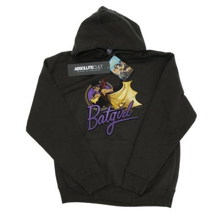 DC COMICS  DC Bombshells Kapuzenpullover 