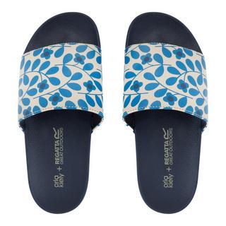 Regatta  Claquettes ORLA KIELY 