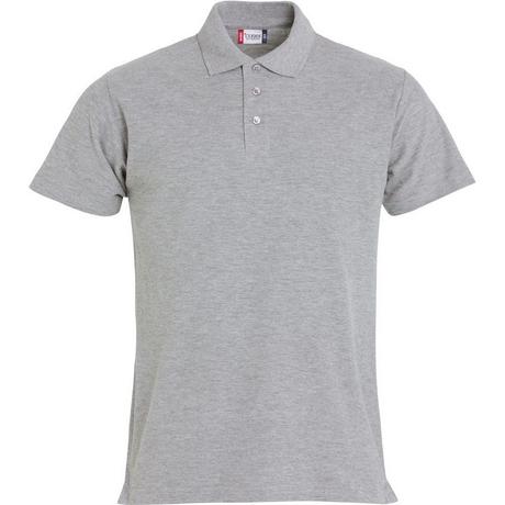 Clique  Basic Poloshirt 