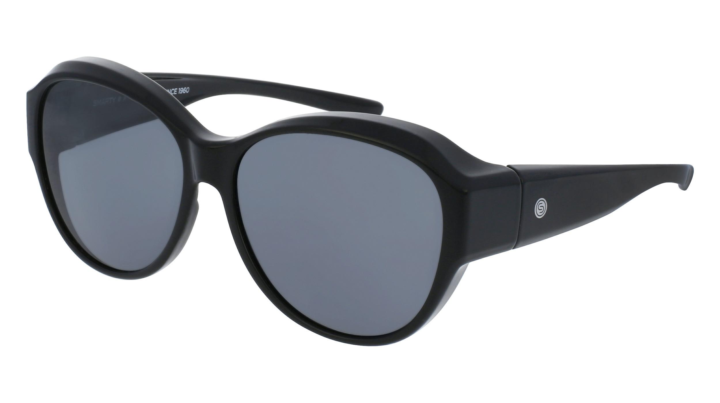 Smarty Überbrille mit Etui  