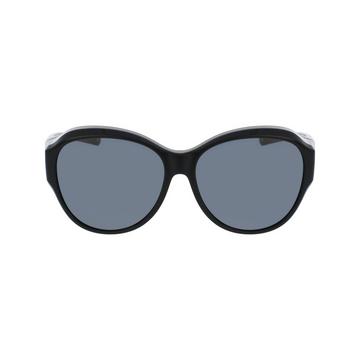 Überbrille mit Etui