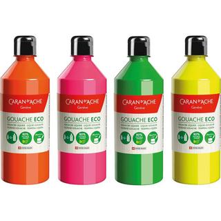 Caran d'Ache Deckfarbe Gouache Eco  