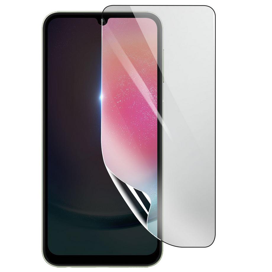 3mk Protection  Hydrogel Bildschirmfolie für Samsung Galaxy A24 