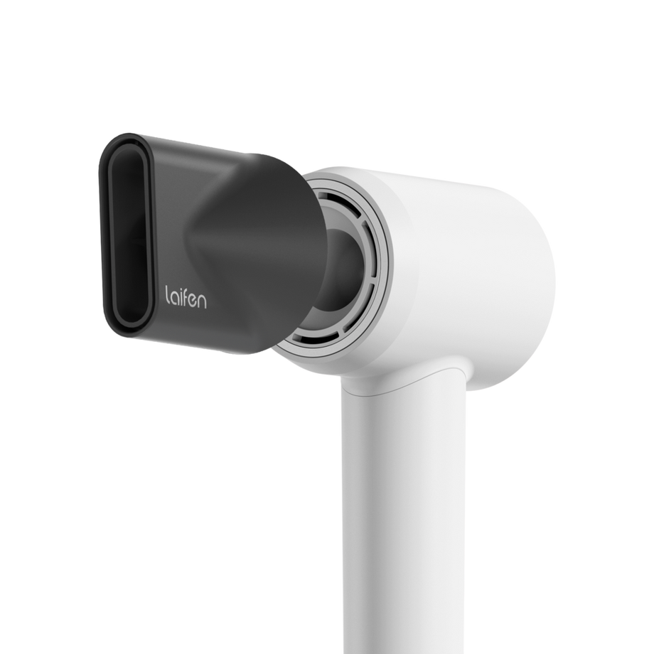 Laifen  SE Special Highspeed Haartrockner mit 3 Aufsätzen 