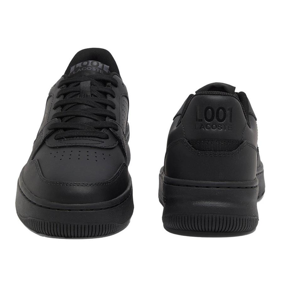 LACOSTE L001 SET Bequem sitzende Sneaker  