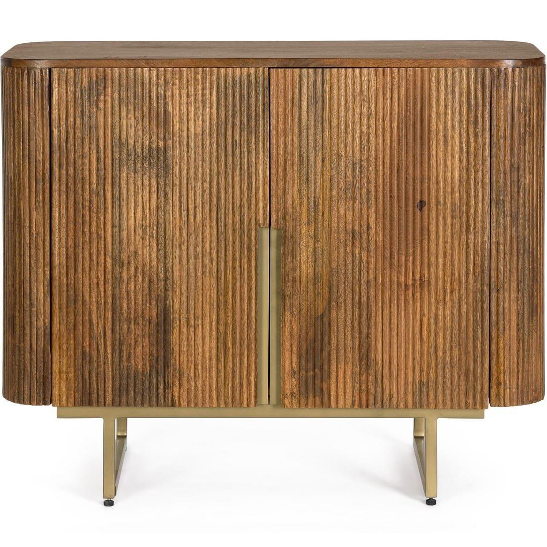 mutoni Credenza Vilas 95x40x80  