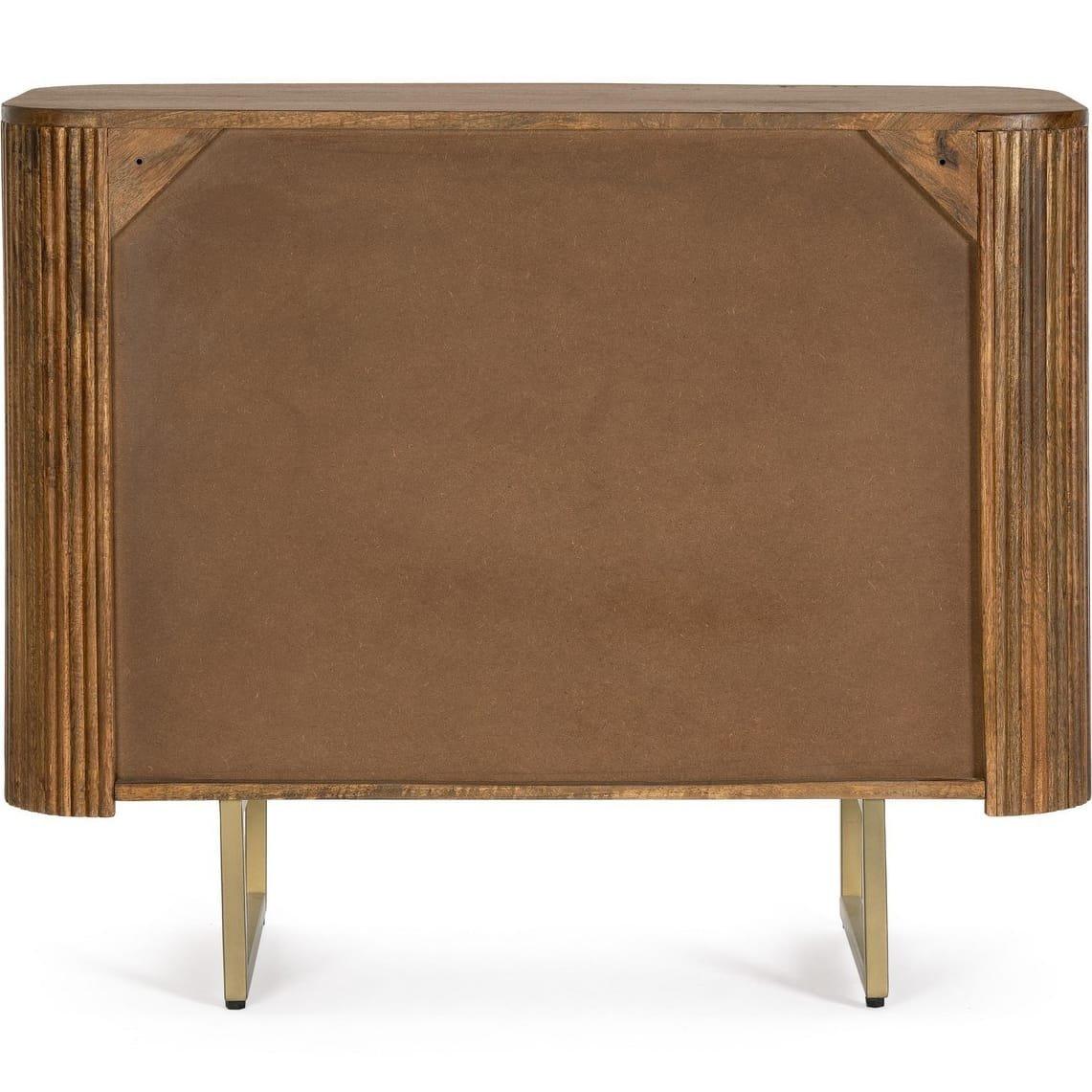 mutoni Credenza Vilas 95x40x80  