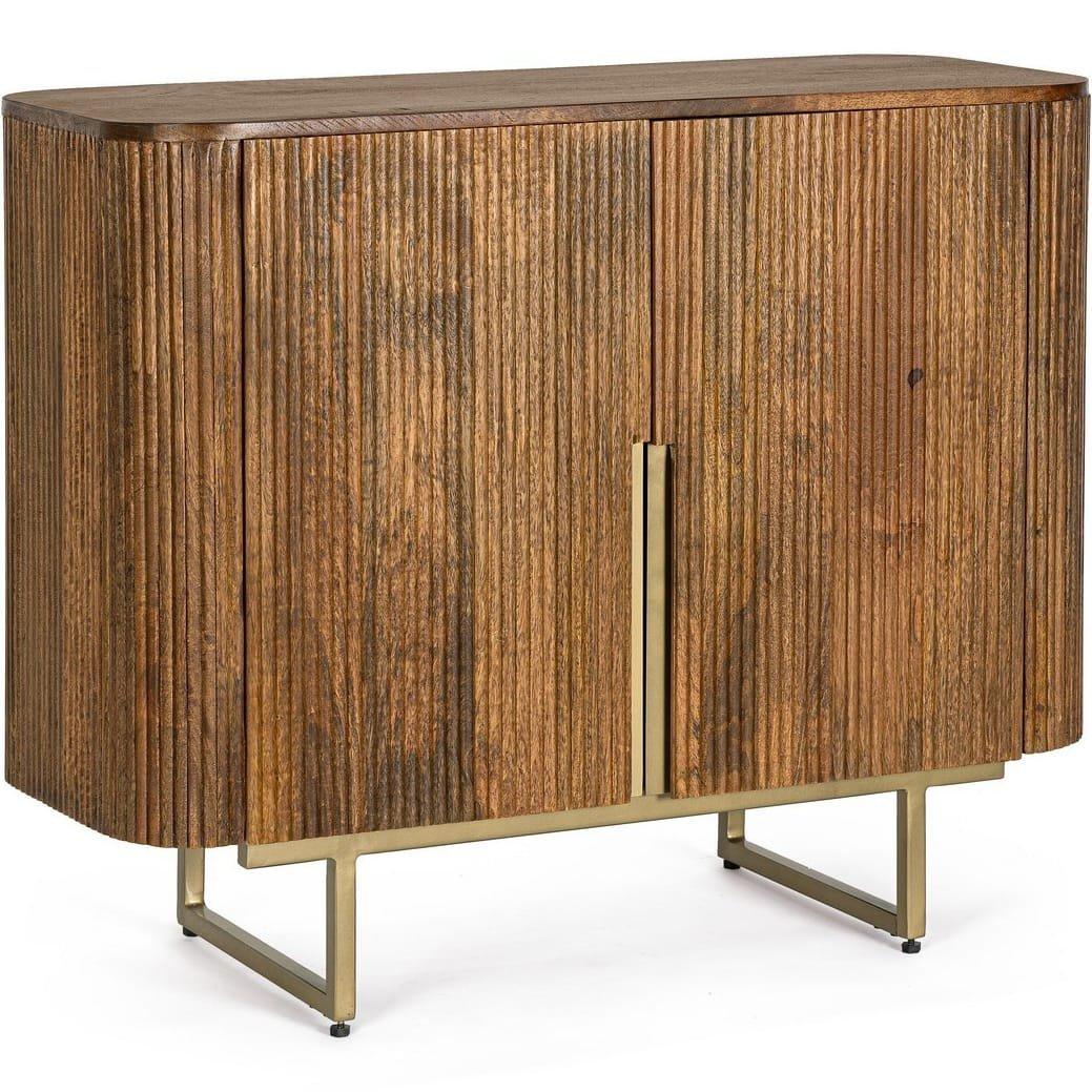 mutoni Credenza Vilas 95x40x80  