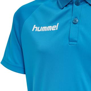 Hummel  polo enfant promo 