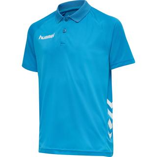 Hummel  polo-shirt kind promo 