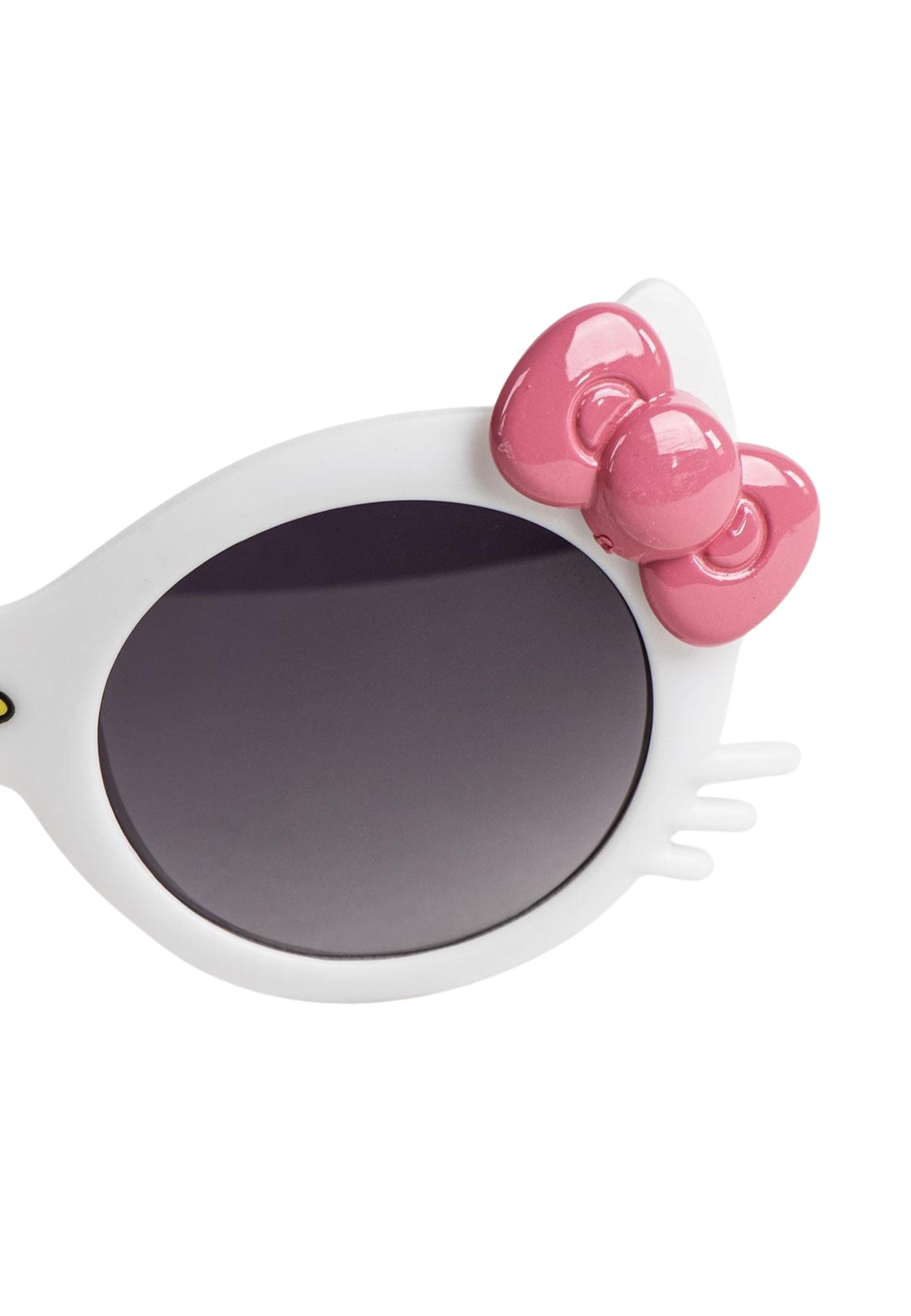 Sanrio  Hello Kitty Sonnenbrille 