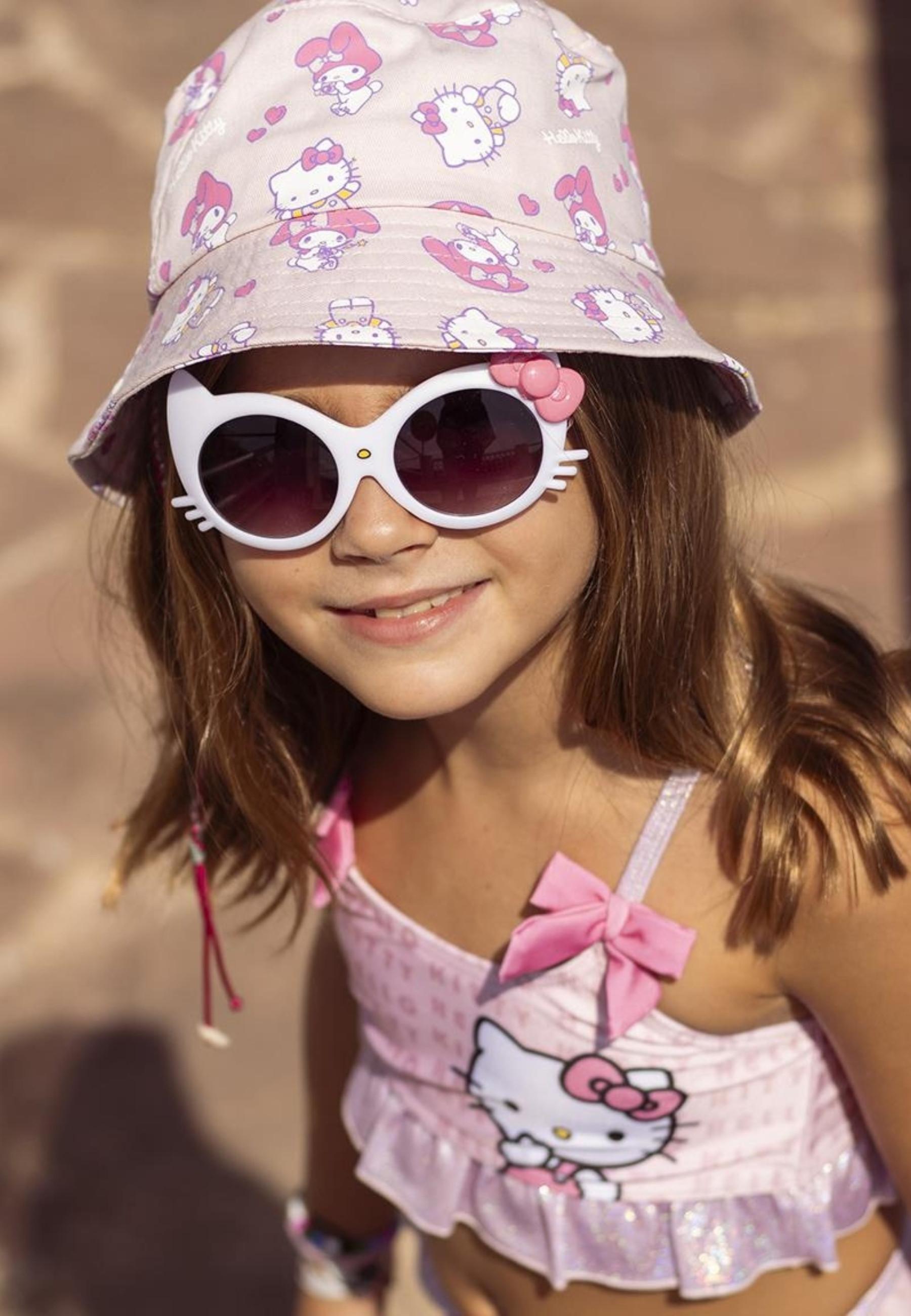 Sanrio  Hello Kitty Sonnenbrille 