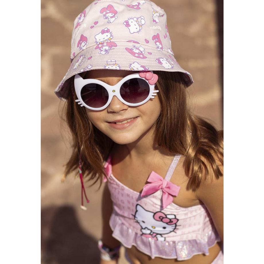 Sanrio  Lunettes de soleil Hello Kitty 