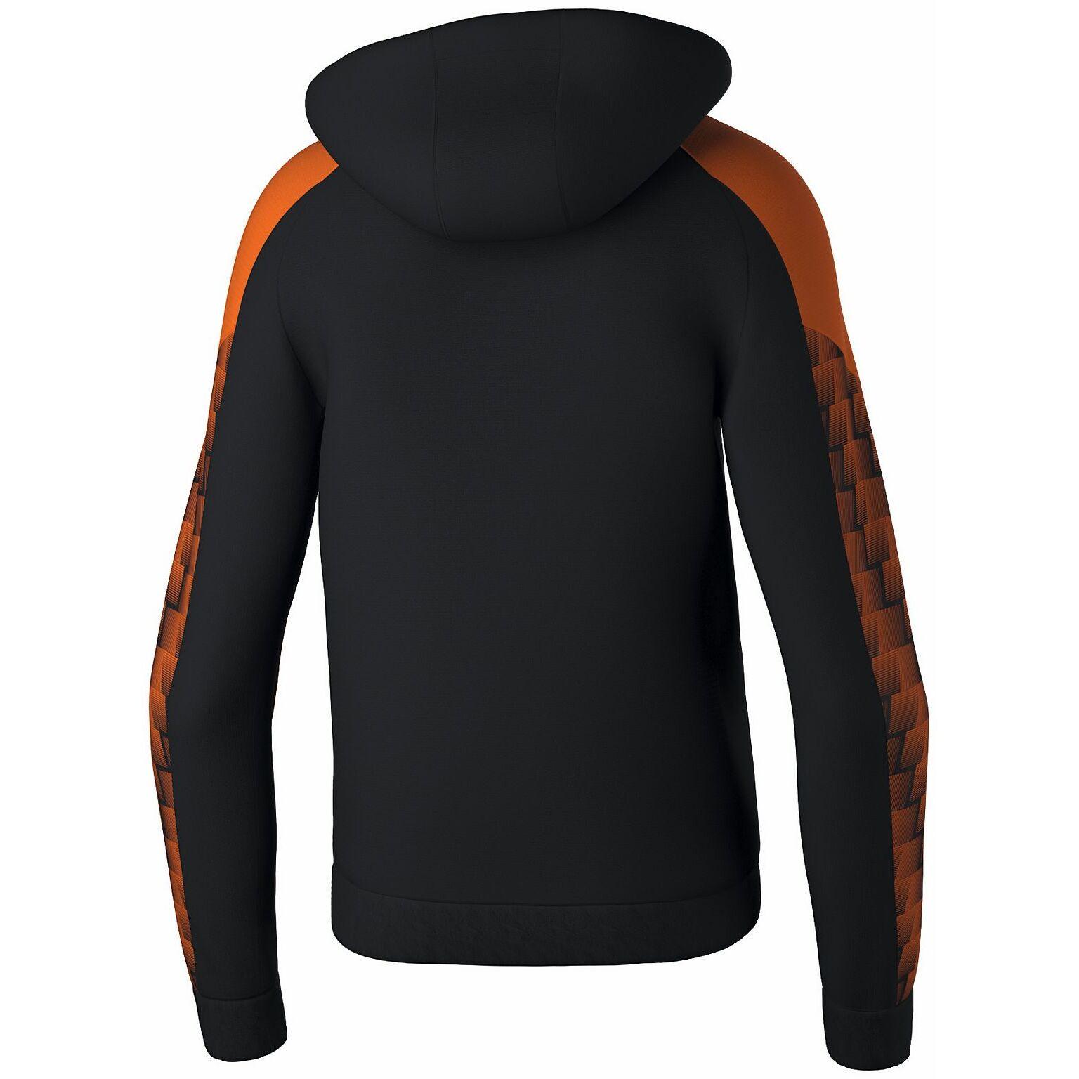 Erima  hoodie evo star 