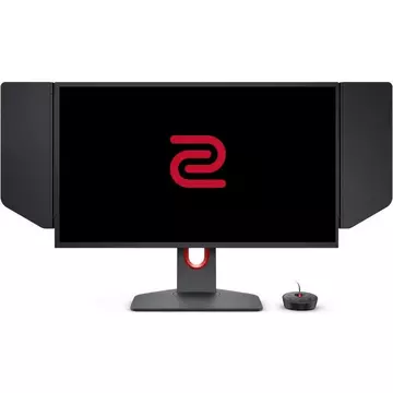 AOC G3 25G3ZM/BK écran plat de PC 62,2 cm (24.5) 1920 x 1080 pixels Full  HD Noir, Rouge