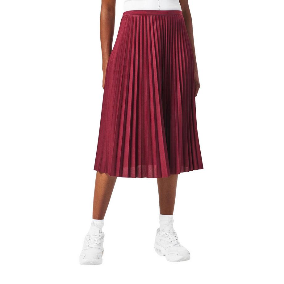 LACOSTE  Midirock, Mit Falten 