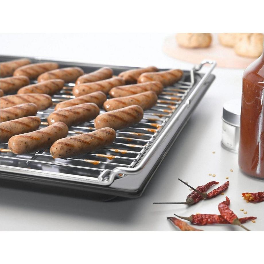 Miele Back- und Bratrost PyroFit  