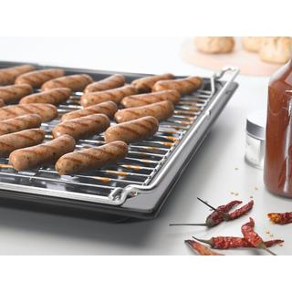 Miele Back- und Bratrost PyroFit  