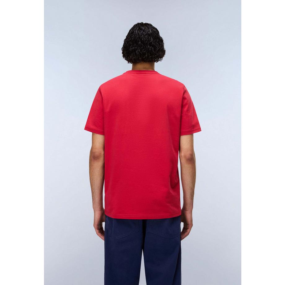 NAPAPIJRI Salis Kurzarm T-Shirt  