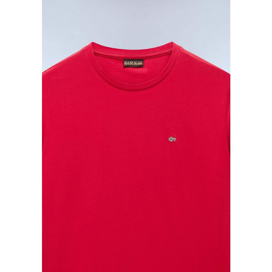 NAPAPIJRI Salis Kurzarm T-Shirt  