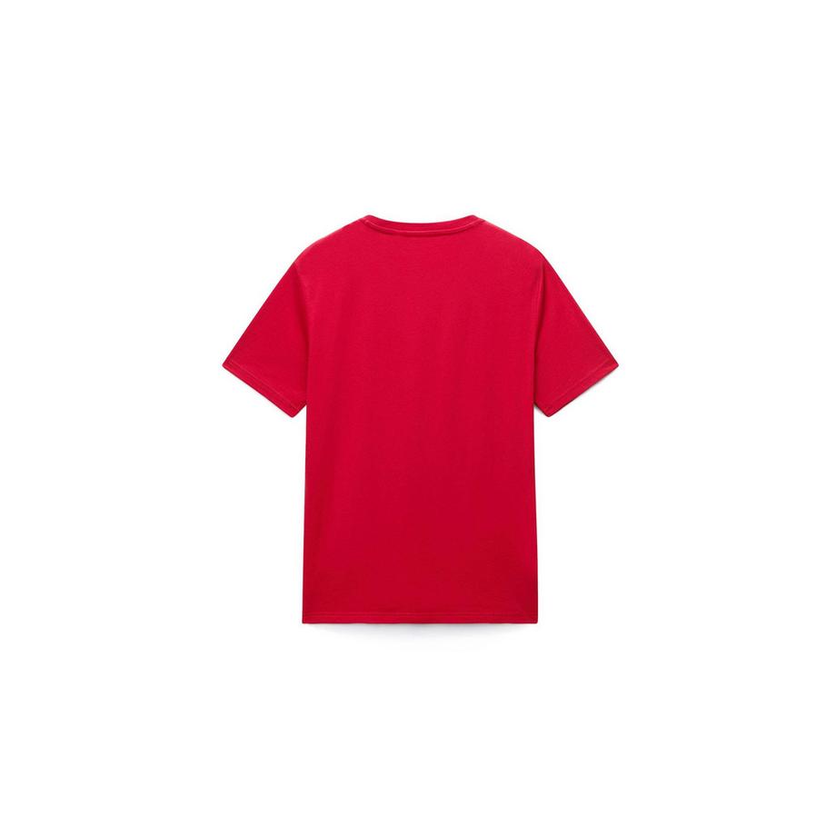 NAPAPIJRI Salis Kurzarm T-Shirt  